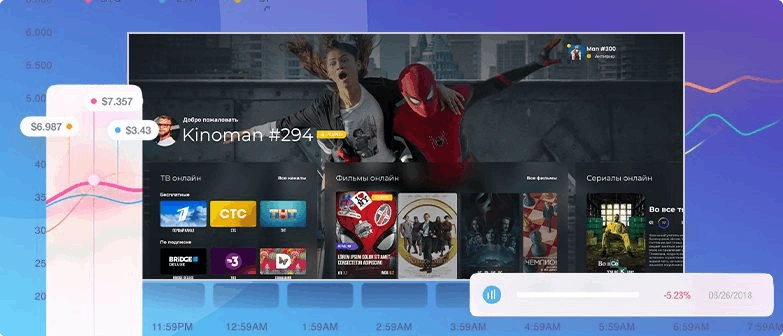 one4k TV